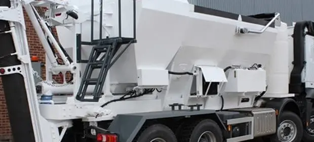 Concrete delivery Bognor Regis